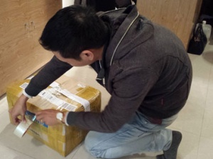 Hết phòng khám Trung Quốc, đến phòng khám Hàn Quốc bị phát hiện sai phạm