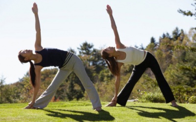 Thể dục hiệu quả với lời khuyên của bác sỹ