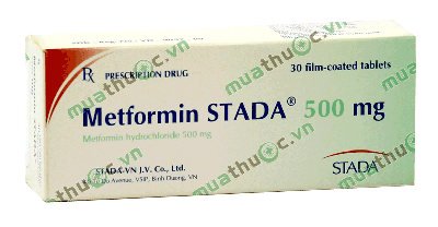 Suýt chết vì uống thuốc trị đái tháo đường quá liều