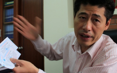 1 triệu thẻ bảo hiểm y tế bị cấp trùng