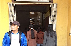 Hàng chục bệnh nhân chết bất thường