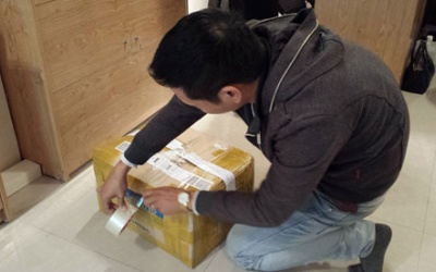 Đình chỉ hoạt động bác sỹ kiêm Tổng giám đốc Hàn Quốc hành nghề chui