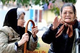 Vì sao bệnh tim tránh ra ngoài trời lạnh?