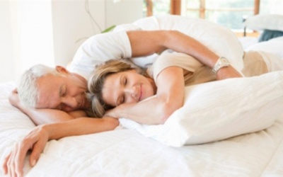 Để vẫn giữ phong độ 'yêu' khi về già