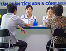 ADN vạch mặt những ông bố chối bỏ con