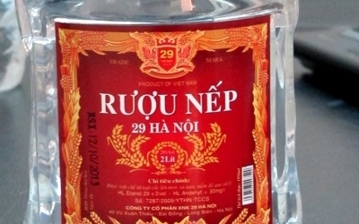 Vụ Rượu nếp 29: 5 lần nộp phạt vẫn tái phạm