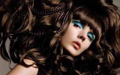 Chăm sóc tóc tại gia cho thời tiết lúc giao mùa