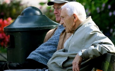 Dân Thụy Sĩ, Nhật, Italy có tuổi thọ cao nhất trong OECD