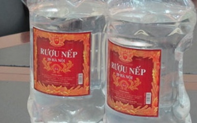 Đồng loạt ra quân kiểm tra rượu nếp 29 Hà Nội