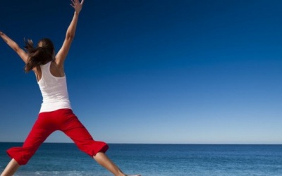 10 cách 'sạc pin' cho cơ thể mỗi ngày