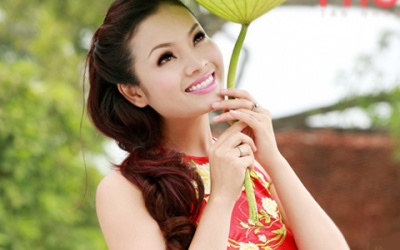 Tân Nhàn: Tôi không nặng nề chuyện phẫu thuật thẩm mỹ