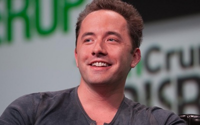 CEO Dropbox chia sẻ bí quyết thành công