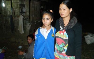 Quảng Ngãi: Tiến hành làm rõ nguyên nhân bệnh nhi 3 tháng tử vong