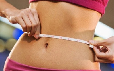 Bí quyết để bụng phẳng trong một tuần