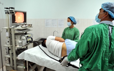 10 lỗi hàng đầu về kỹ năng y khoa