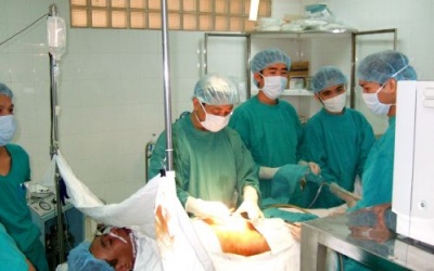 Trên 300 chuyên gia tham dự Hội nghị gây mê hồi sức