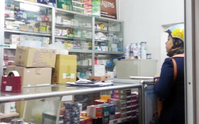 Loạn quảng cáo thực phẩm chức năng