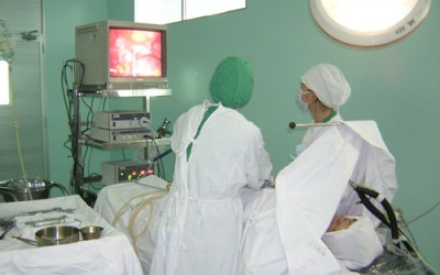 Buồng trứng đa nang: Kết quả siêu âm không phải là tất cả