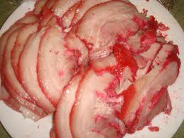 Nhiều mẫu thịt nguội không an toàn