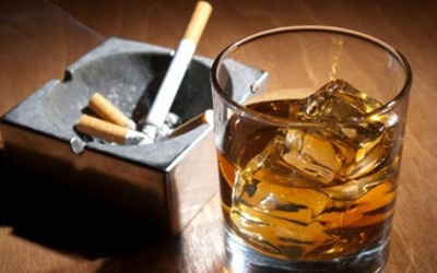 Tiếp thị thuốc lá tại quán ăn sẽ bị phạt 20-30 triệu đồng