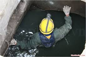 Sống cạnh cống, dễ 'tổn thọ'