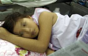 Tranh cãi về đề xuất bỏ án tử hình ở tội hiếp dâm trẻ em