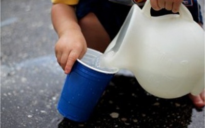 Hãy 'quên cách mua' đồ chơi đi!