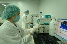 Nhà máy sản xuất vaccine cúm tại Khánh Hòa đi vào hoạt động