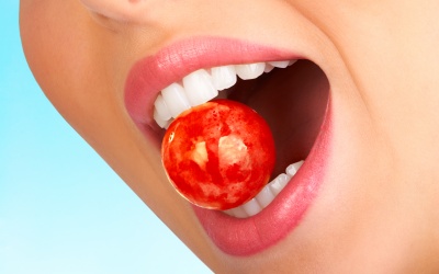 Thủ thuật làm trắng răng tự nhiên