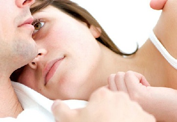 Cứ 5 đàn ông thì có một người giả vờ lên đỉnh