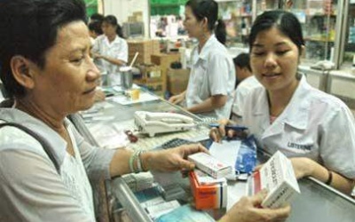 Thuốc kém chất lượng: Chỉ 'chết' bệnh nhân thôi!
