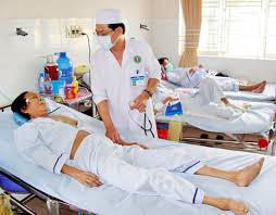 Hãy nói thật với bệnh nhân!