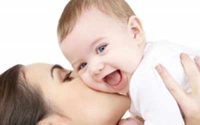 Sinh con an toàn ở tuổi 35