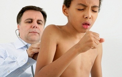 Những điều cần biết khi trẻ bị ho