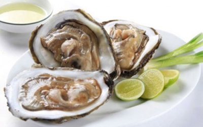 Ăn hàu sống giúp sung mãn: Tác dụng đến đâu?