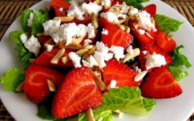 Bữa ăn phụ - Không nên tạo thành thói quen