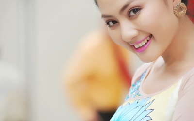 Diễn viên Ngọc Lan: “Tuổi càng lớn sự chín chắn càng đầy”