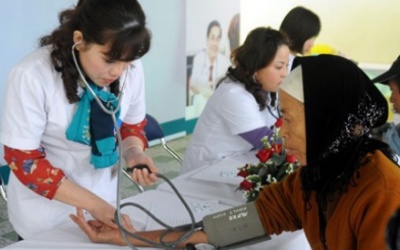 Chuyện những bác sĩ đưa phong bì cho bệnh nhân