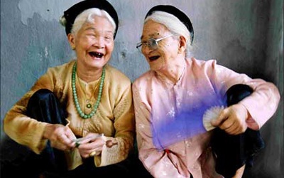 Ðể sống lâu trăm tuổi...