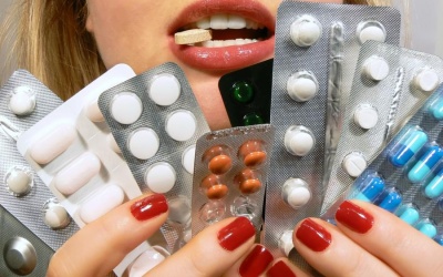 Lạm dụng kháng sinh - Coi chừng rước bệnh vào thân