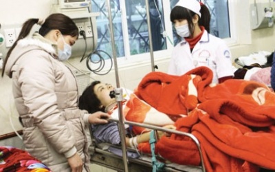 Chưa ai thành tỉ phú từ nghề y