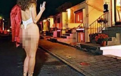 Những 'phong tục' sex có một không hai