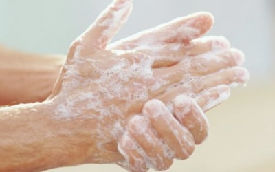 Nguy cơ tiềm ẩn trong các loại xà phòng diệt khuẩn Mỹ