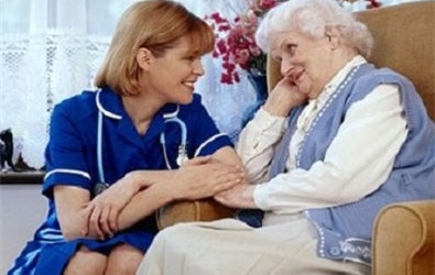 Cách chăm sóc người bị lẫn