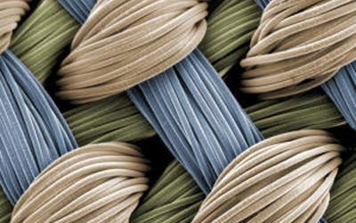 Công thức mới chế tạo sụn nhân tạo