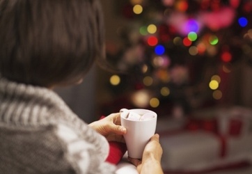 Các liệu pháp xốc lại tinh thần vào mùa đông