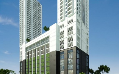 PARKSON sắp khai trương trung tâm thương mại thứ 9 tại Việt Nam