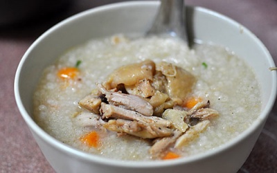 Ăn gì mùa đông?