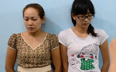 Sẽ xét xử lưu động bảo mẫu đày đọa trẻ mầm non