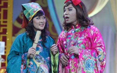 'Đừng cười trên những nỗi đau'